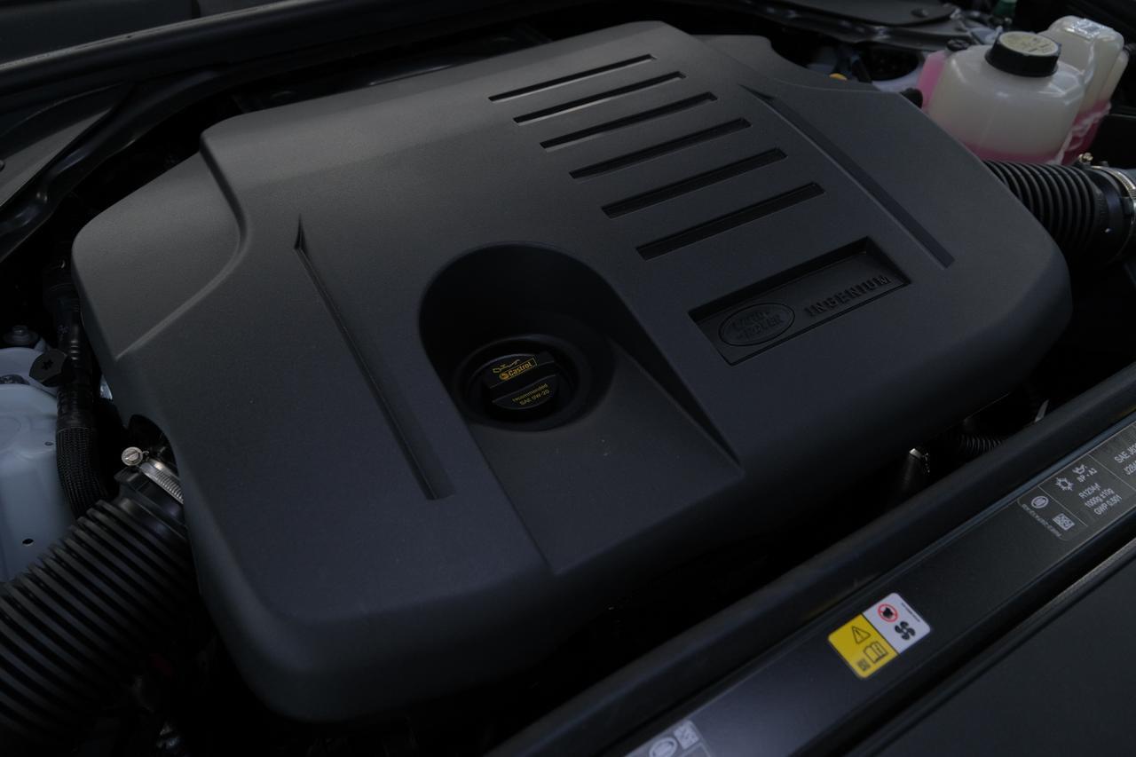 2026 Land Rover Range Rover SE Miami FL