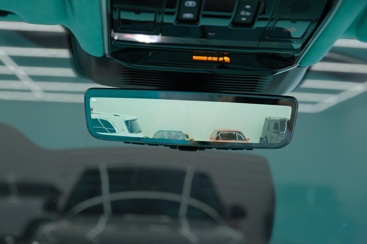 2026 Land Rover Range Rover SE Miami FL