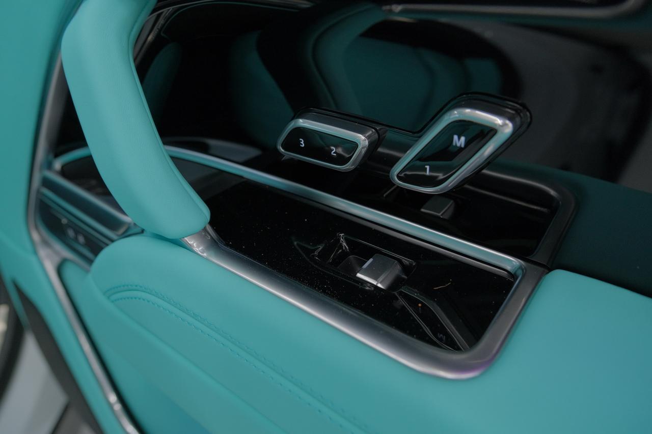 2026 Land Rover Range Rover SE Miami FL