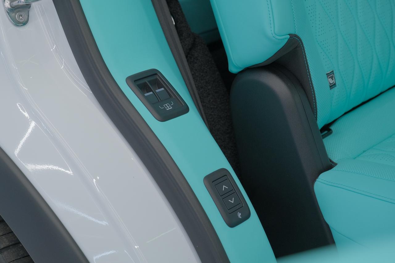 2026 Land Rover Range Rover SE Miami FL