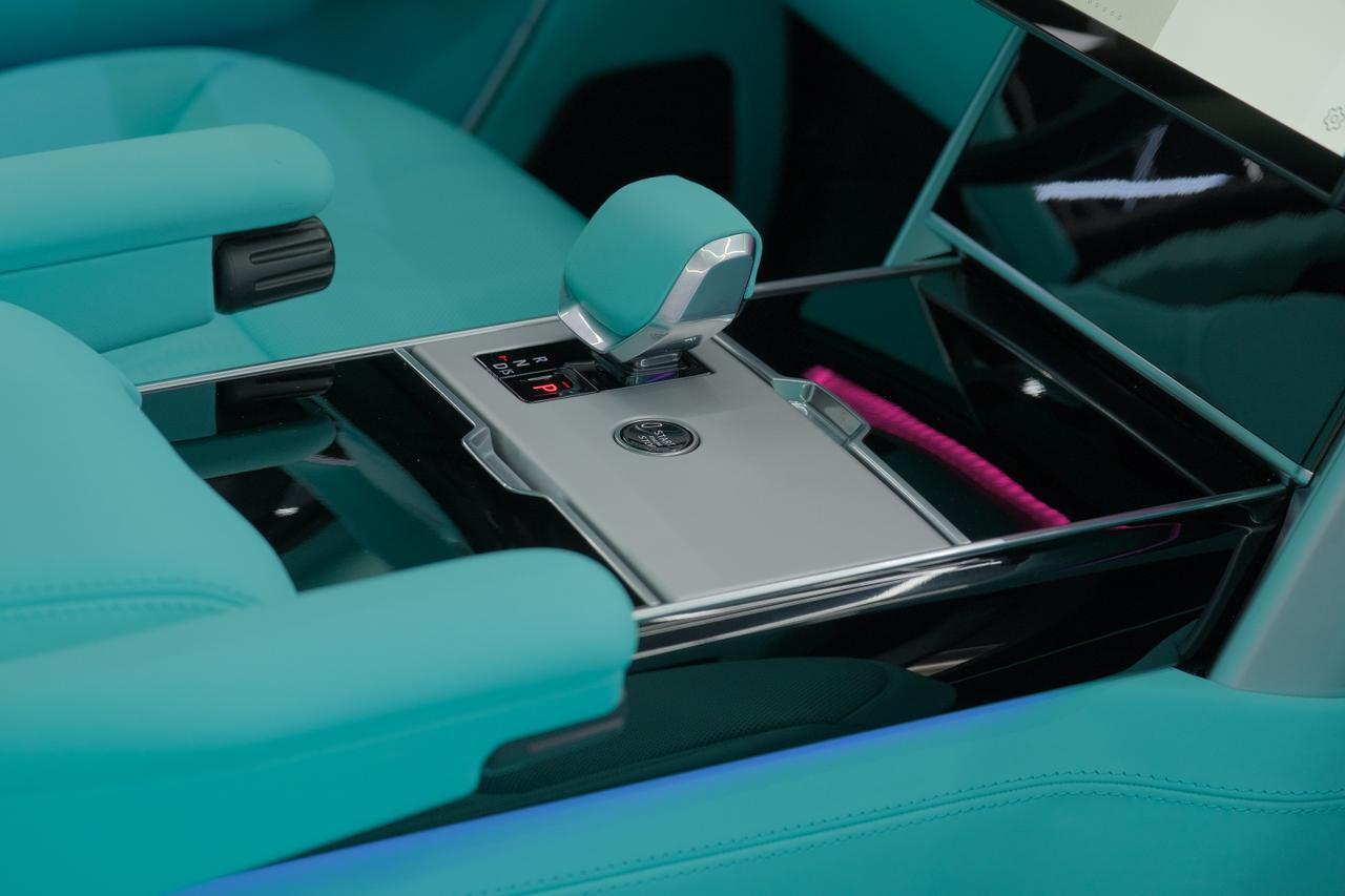 2026 Land Rover Range Rover SE Miami FL