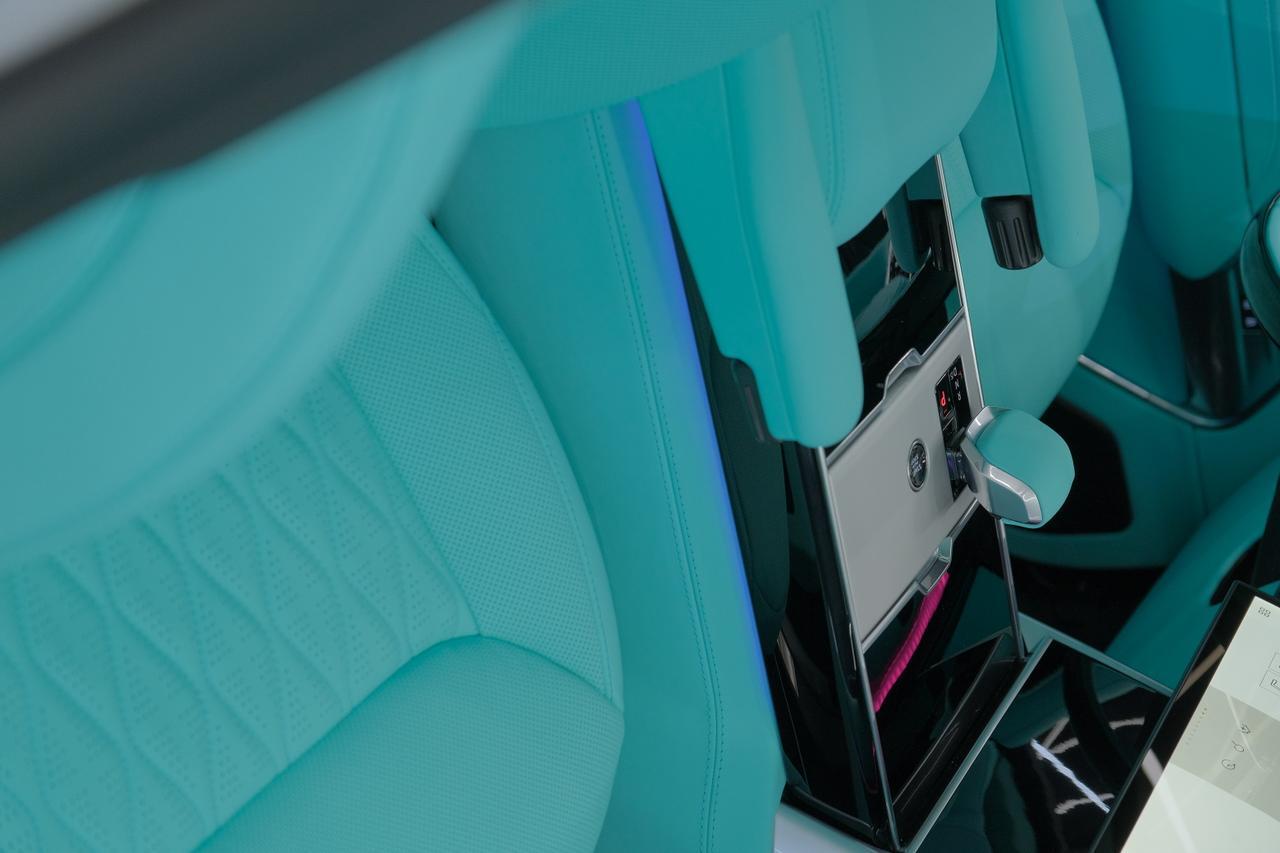 2026 Land Rover Range Rover SE Miami FL