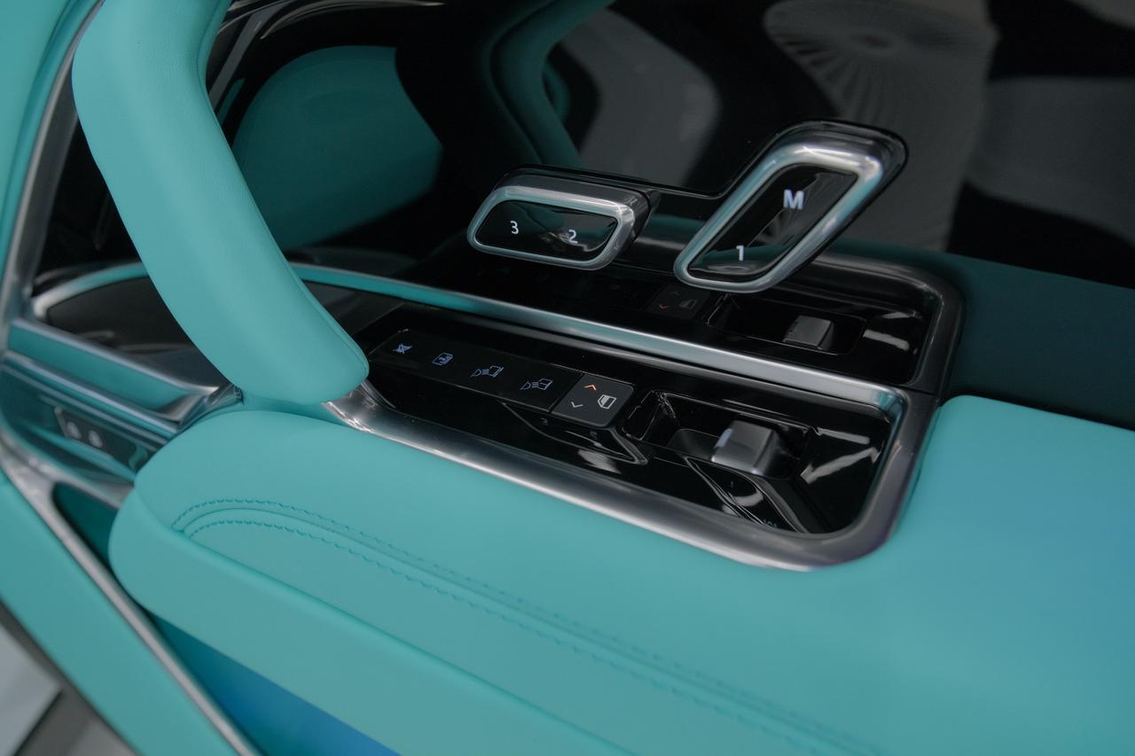 2026 Land Rover Range Rover SE Miami FL