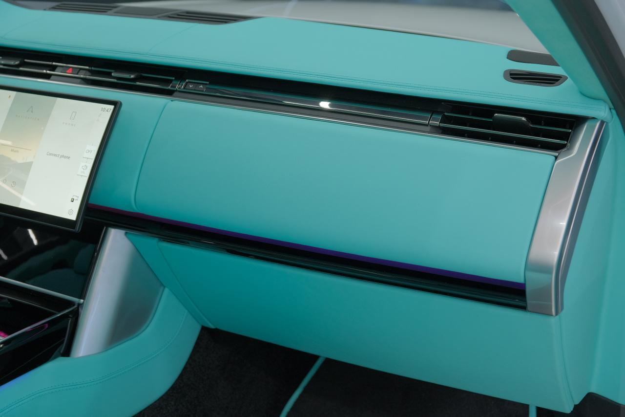 2026 Land Rover Range Rover SE Miami FL