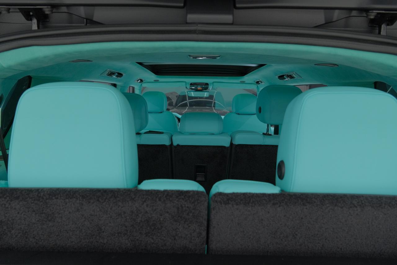 2026 Land Rover Range Rover SE Miami FL