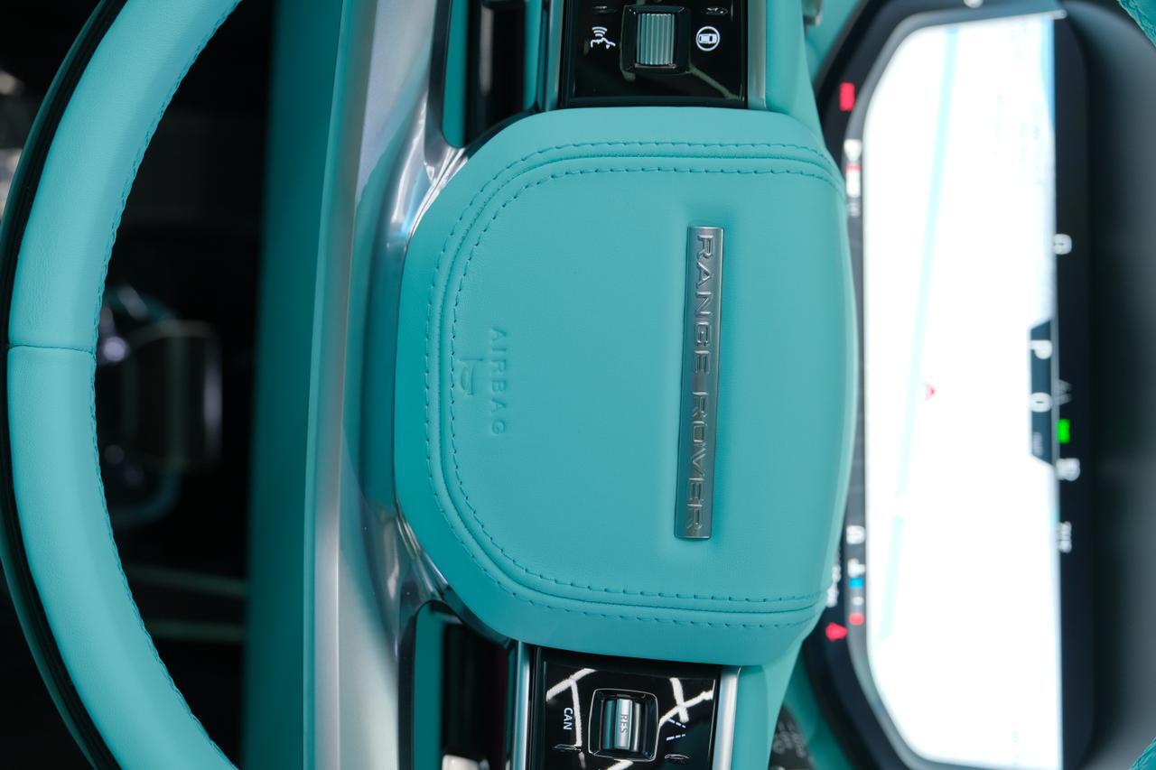 2026 Land Rover Range Rover SE Miami FL