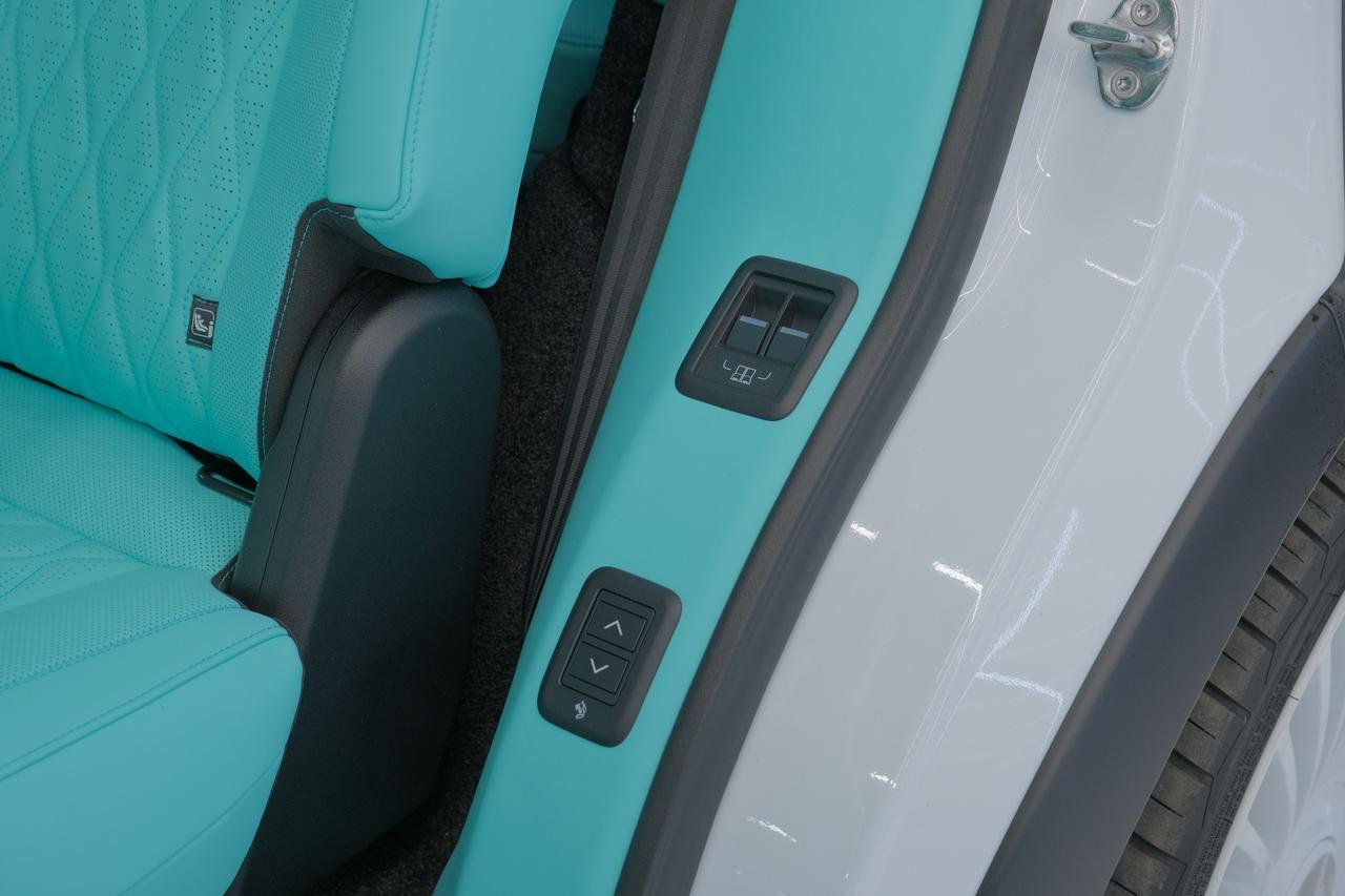 2026 Land Rover Range Rover SE Miami FL