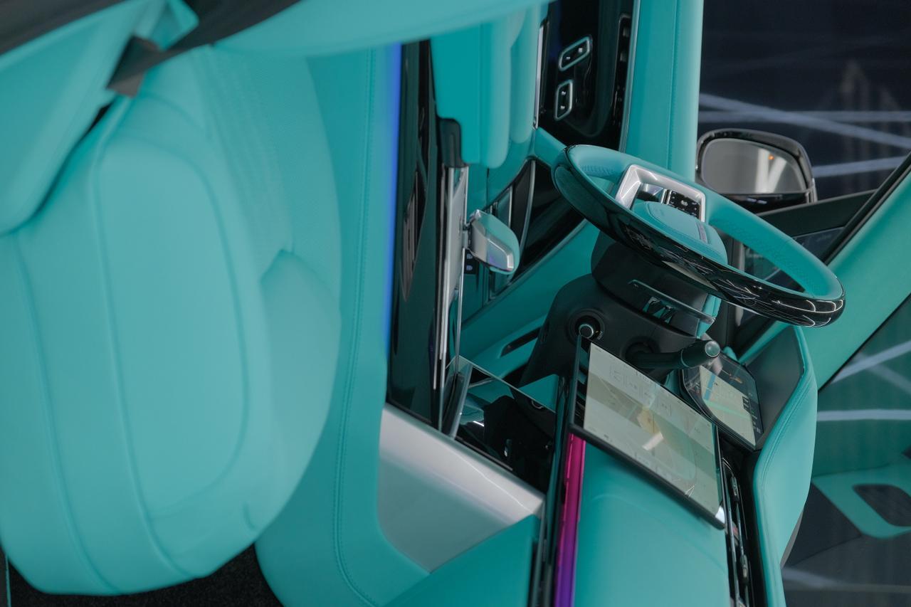 2026 Land Rover Range Rover SE Miami FL