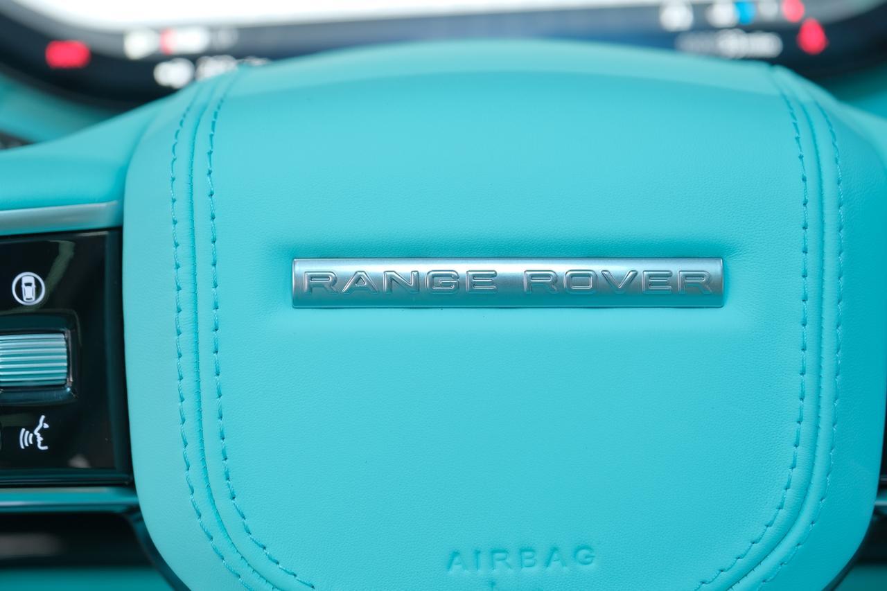 2026 Land Rover Range Rover SE Miami FL