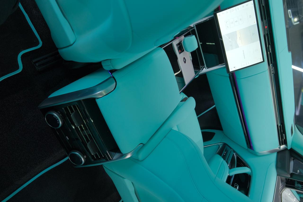 2026 Land Rover Range Rover SE Miami FL