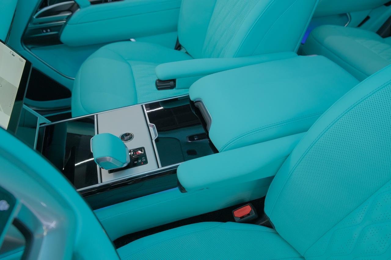 2026 Land Rover Range Rover SE Miami FL