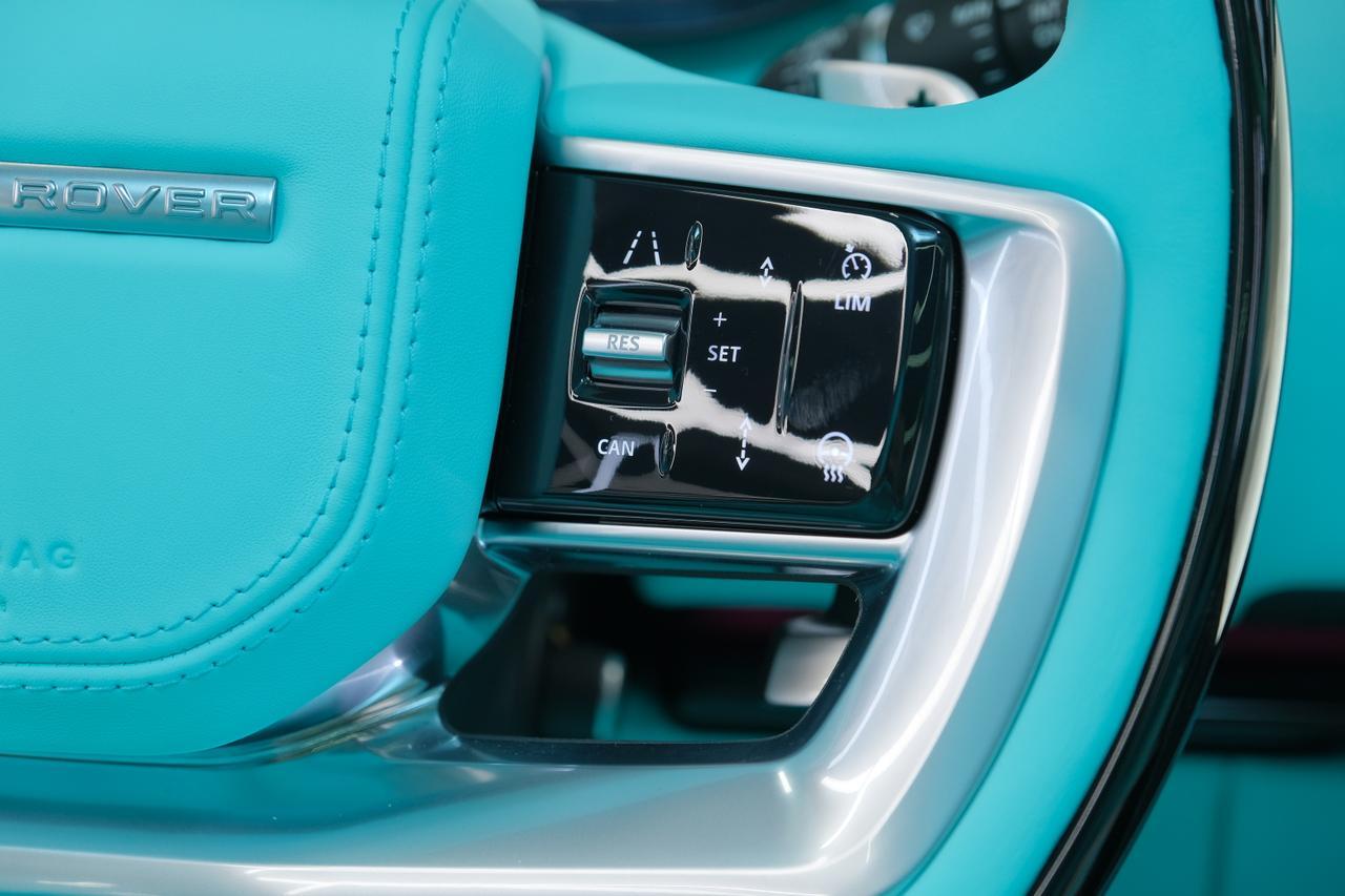 2026 Land Rover Range Rover SE Miami FL