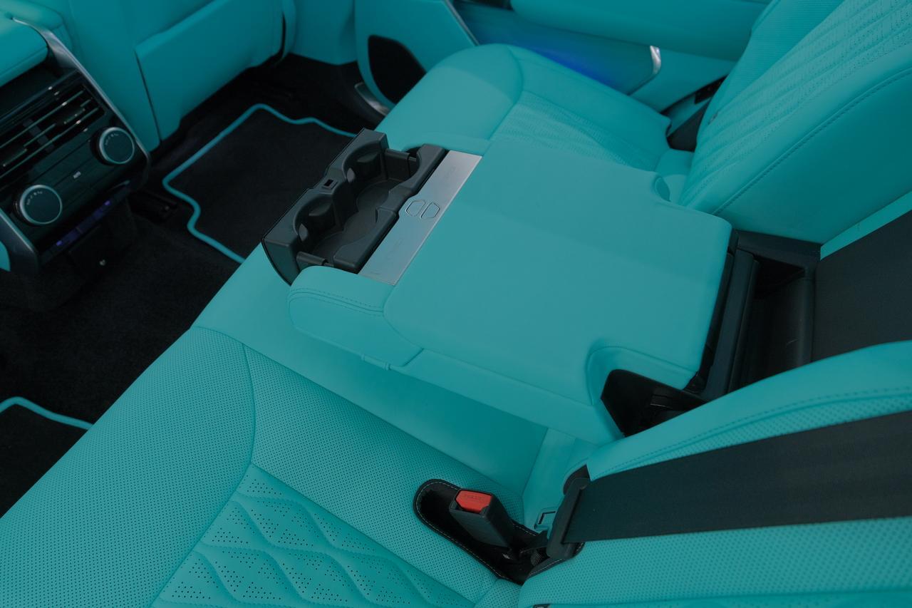 2026 Land Rover Range Rover SE Miami FL