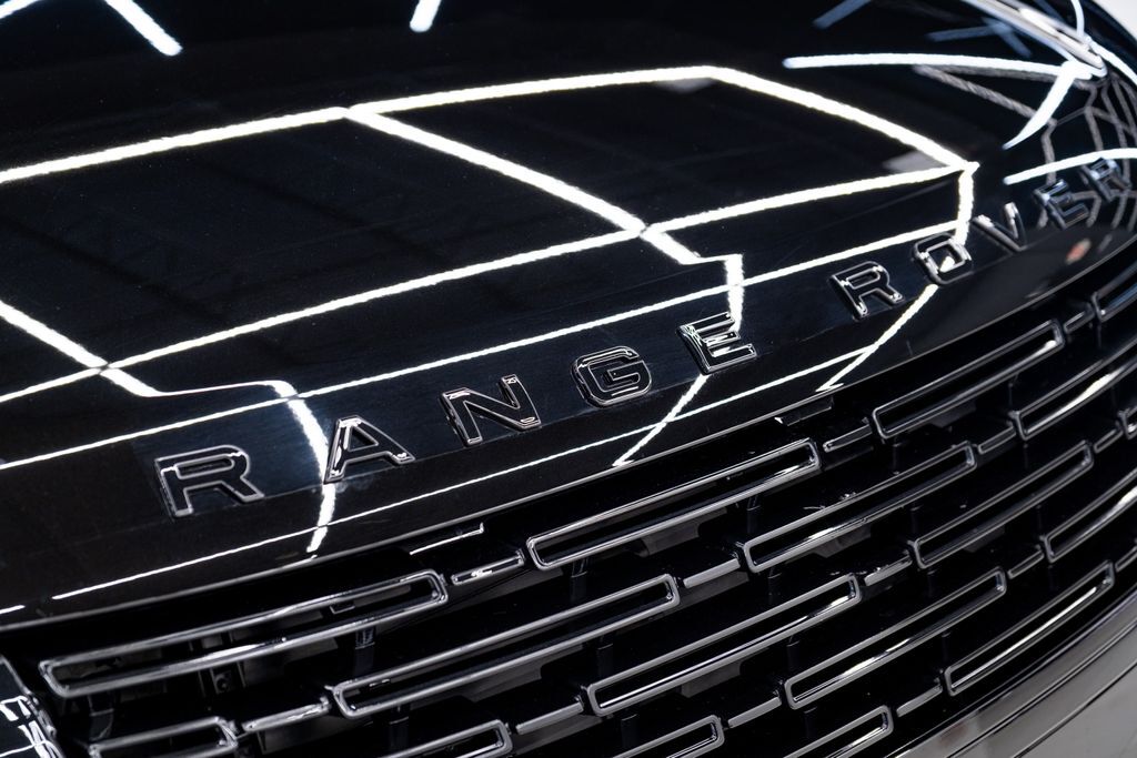2026 Land Rover Range Rover SE Miami FL