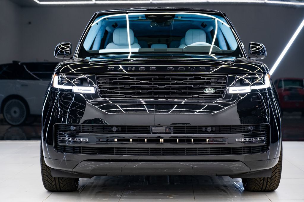 2026 Land Rover Range Rover SE Miami FL