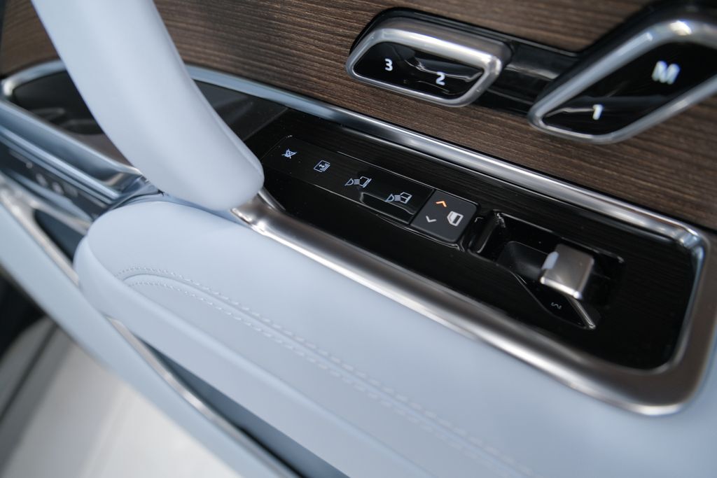 2026 Land Rover Range Rover SE Miami FL