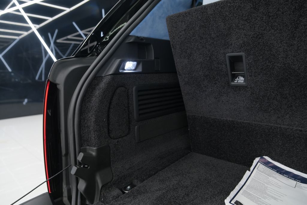 2026 Land Rover Range Rover SE Miami FL