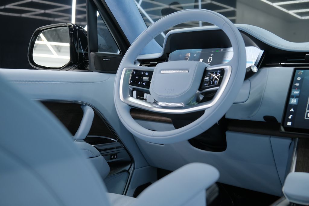 2026 Land Rover Range Rover SE Miami FL