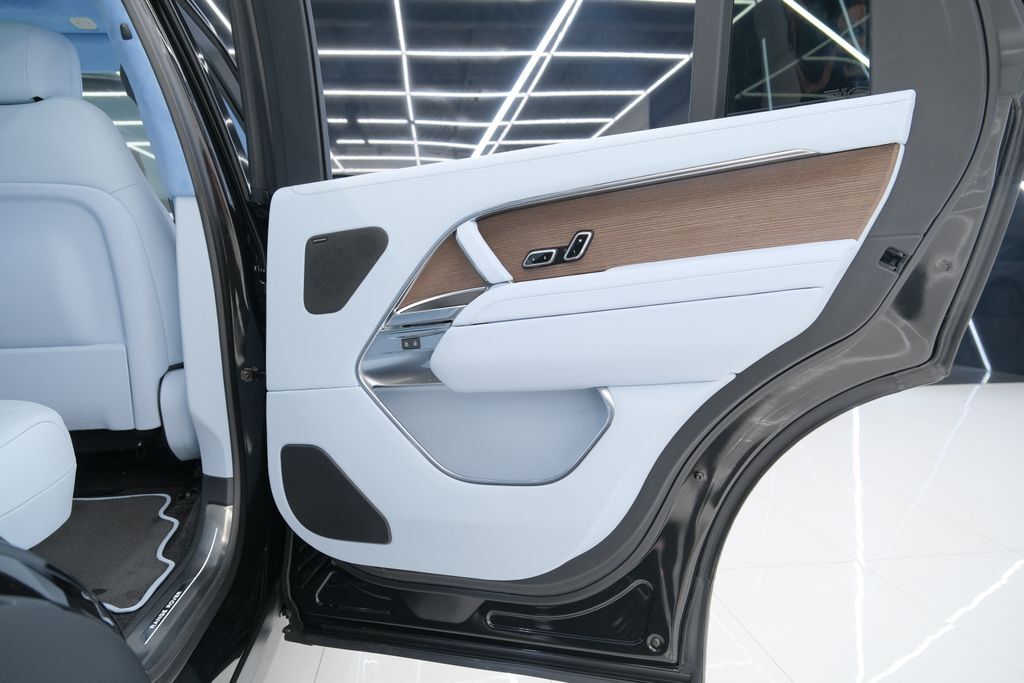 2026 Land Rover Range Rover SE Miami FL
