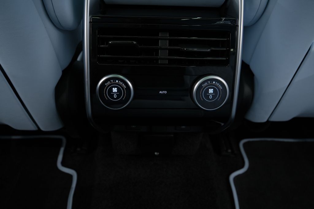 2026 Land Rover Range Rover SE Miami FL
