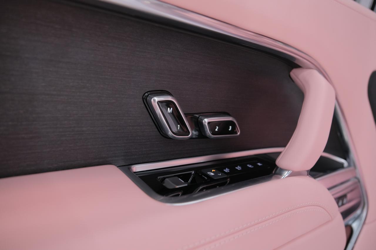 2026 Land Rover Range Rover SE Miami FL