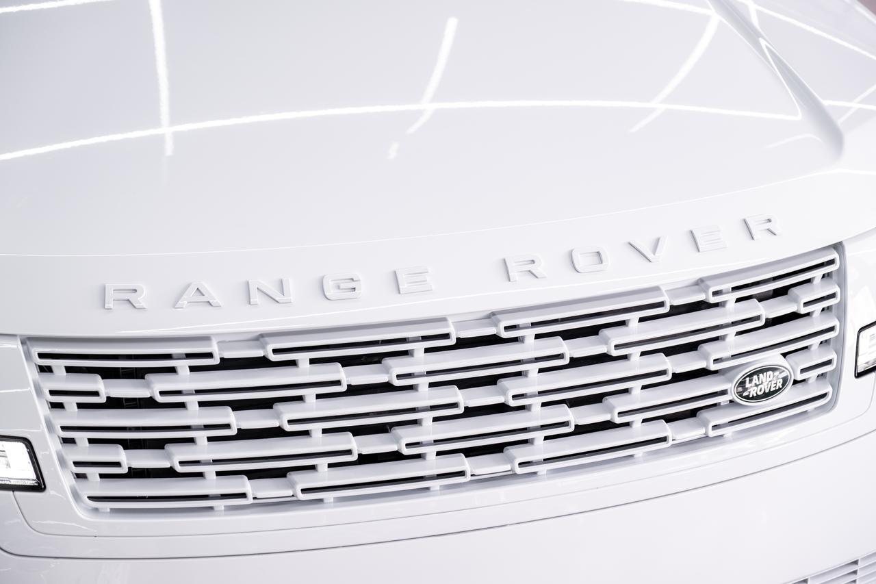2026 Land Rover Range Rover SE Miami FL