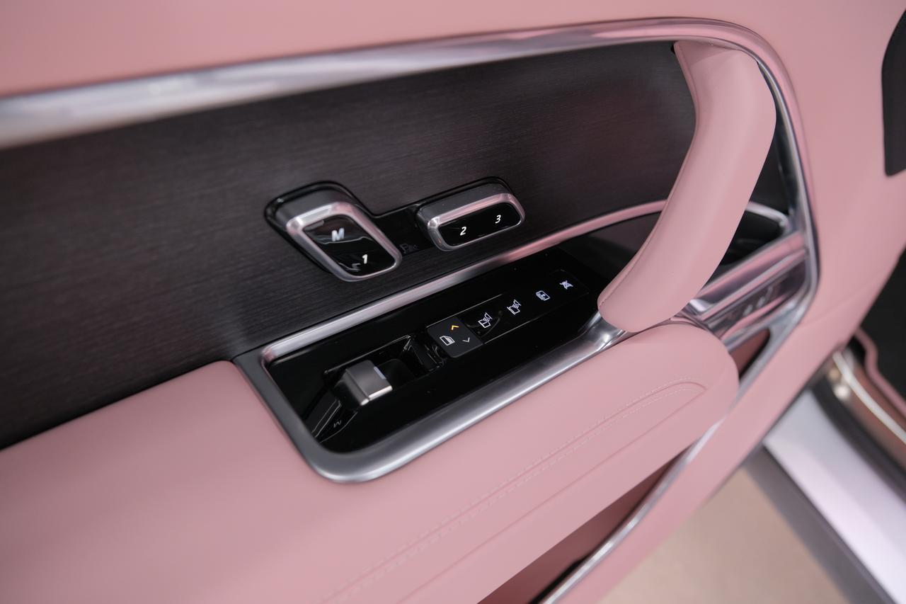 2026 Land Rover Range Rover SE Miami FL