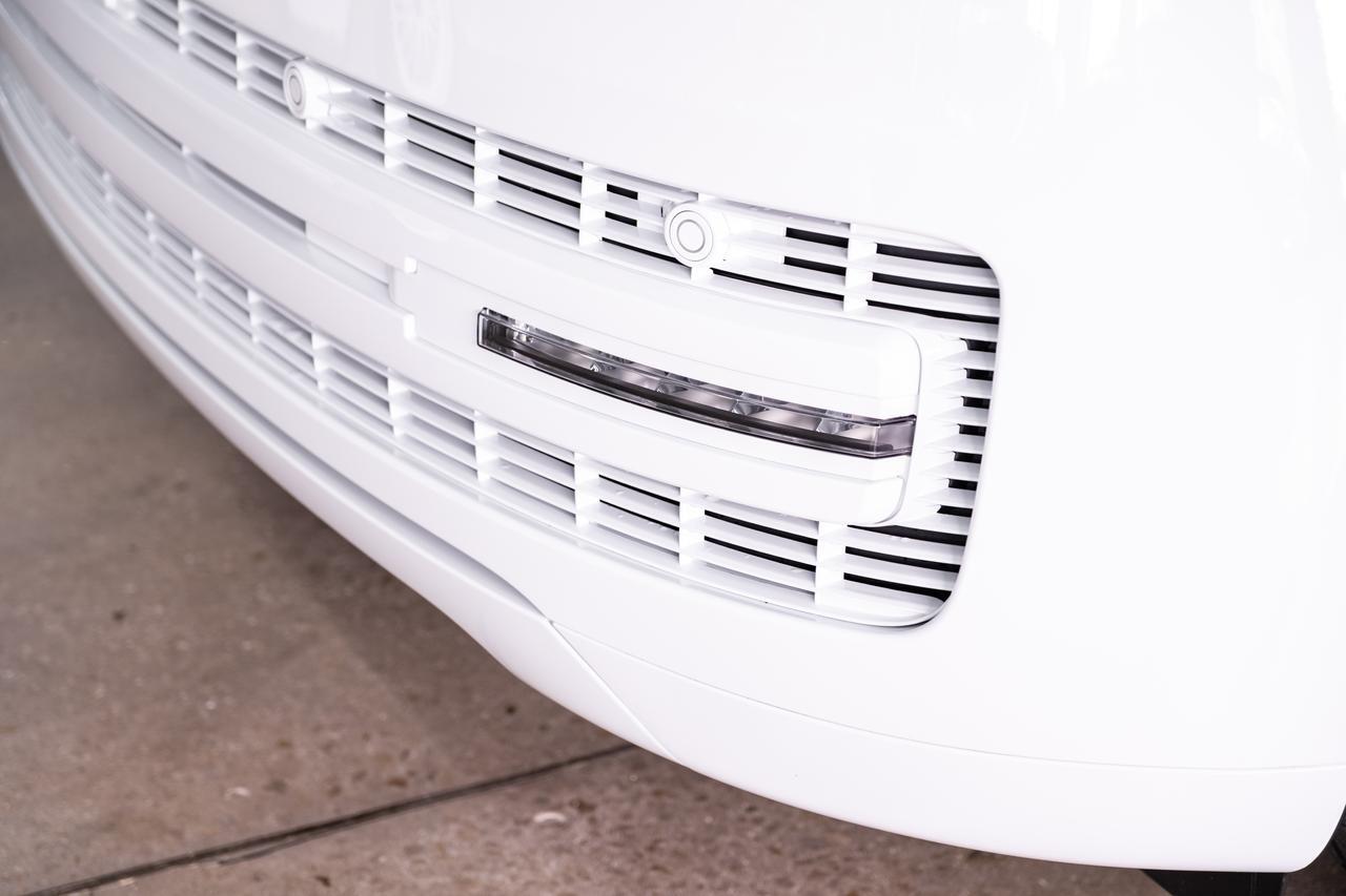 2026 Land Rover Range Rover SE Miami FL