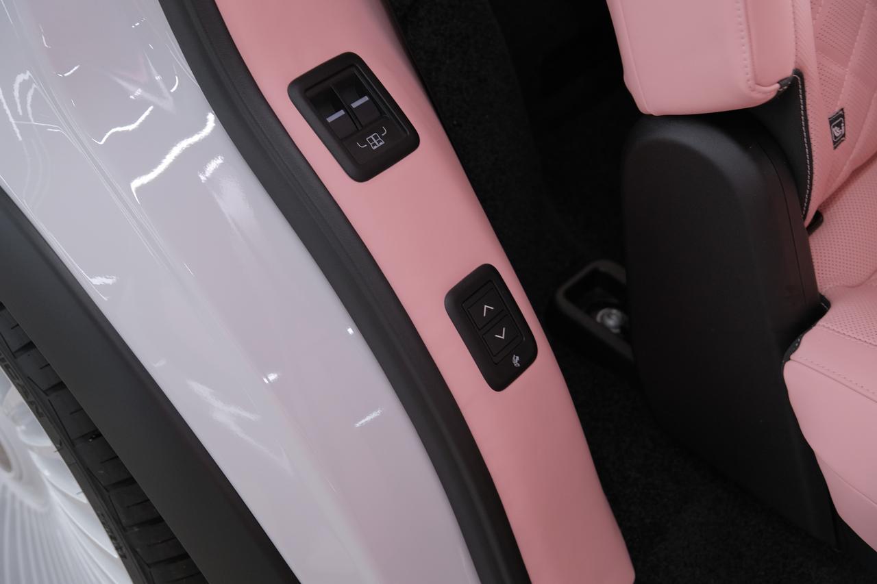 2026 Land Rover Range Rover SE Miami FL