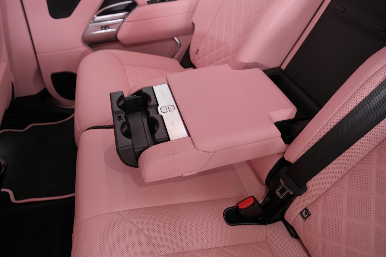 2026 Land Rover Range Rover SE Miami FL