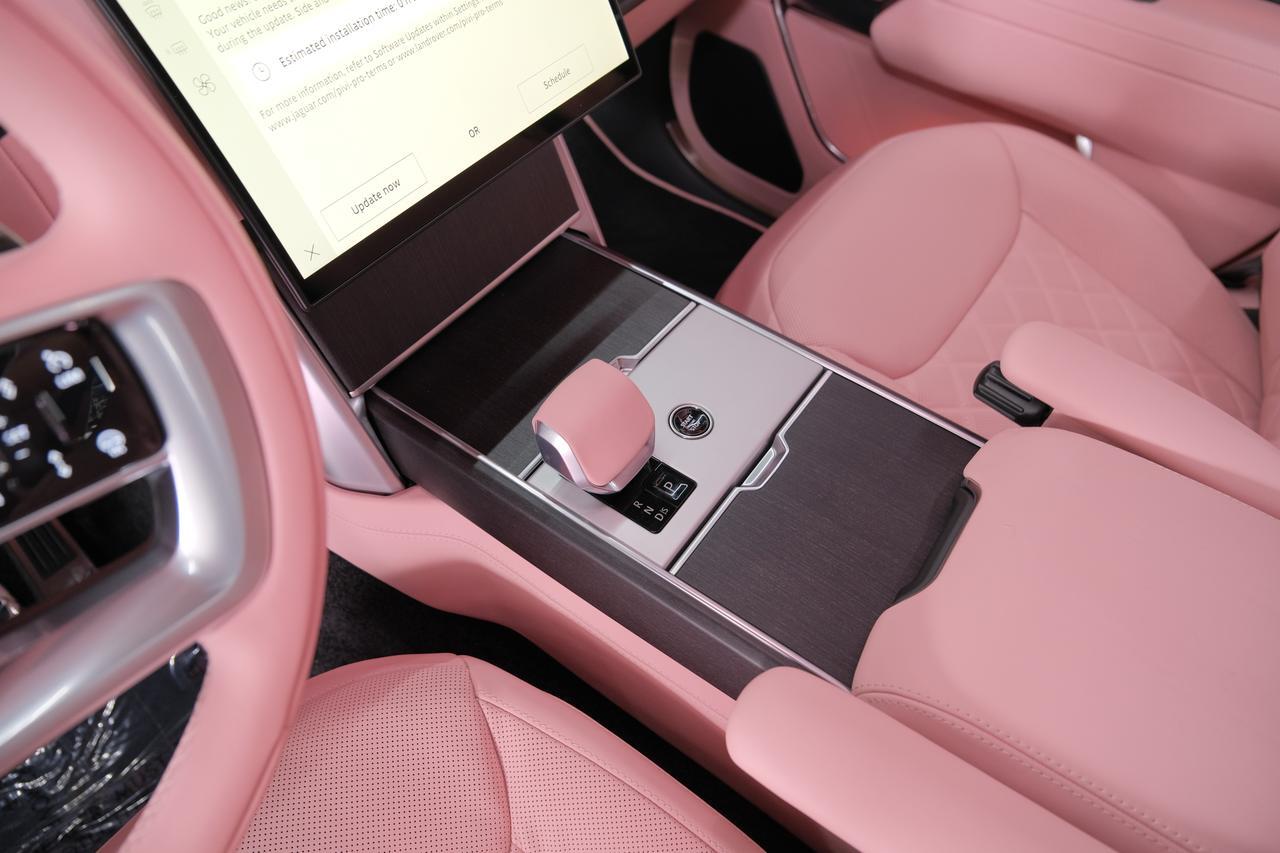 2026 Land Rover Range Rover SE Miami FL