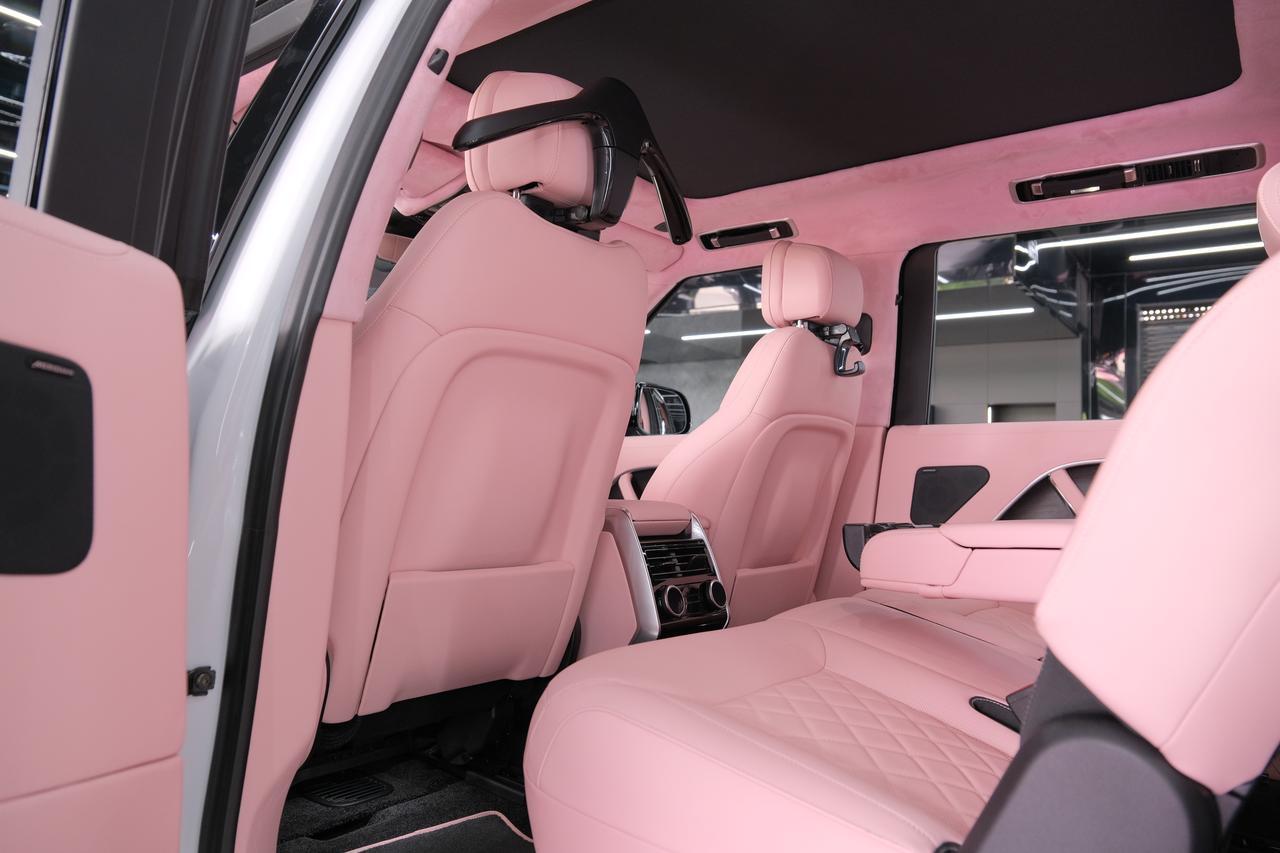 2026 Land Rover Range Rover SE Miami FL