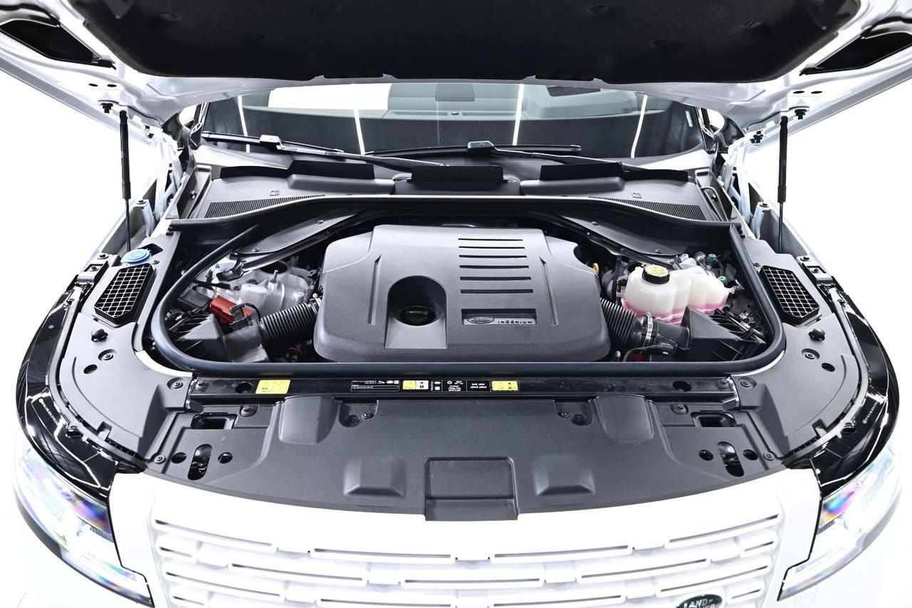 2026 Land Rover Range Rover SE Miami FL