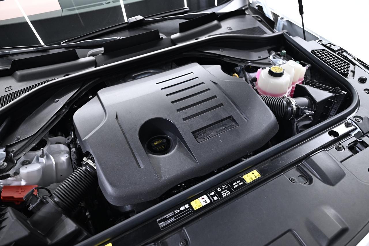 2026 Land Rover Range Rover SE Miami FL
