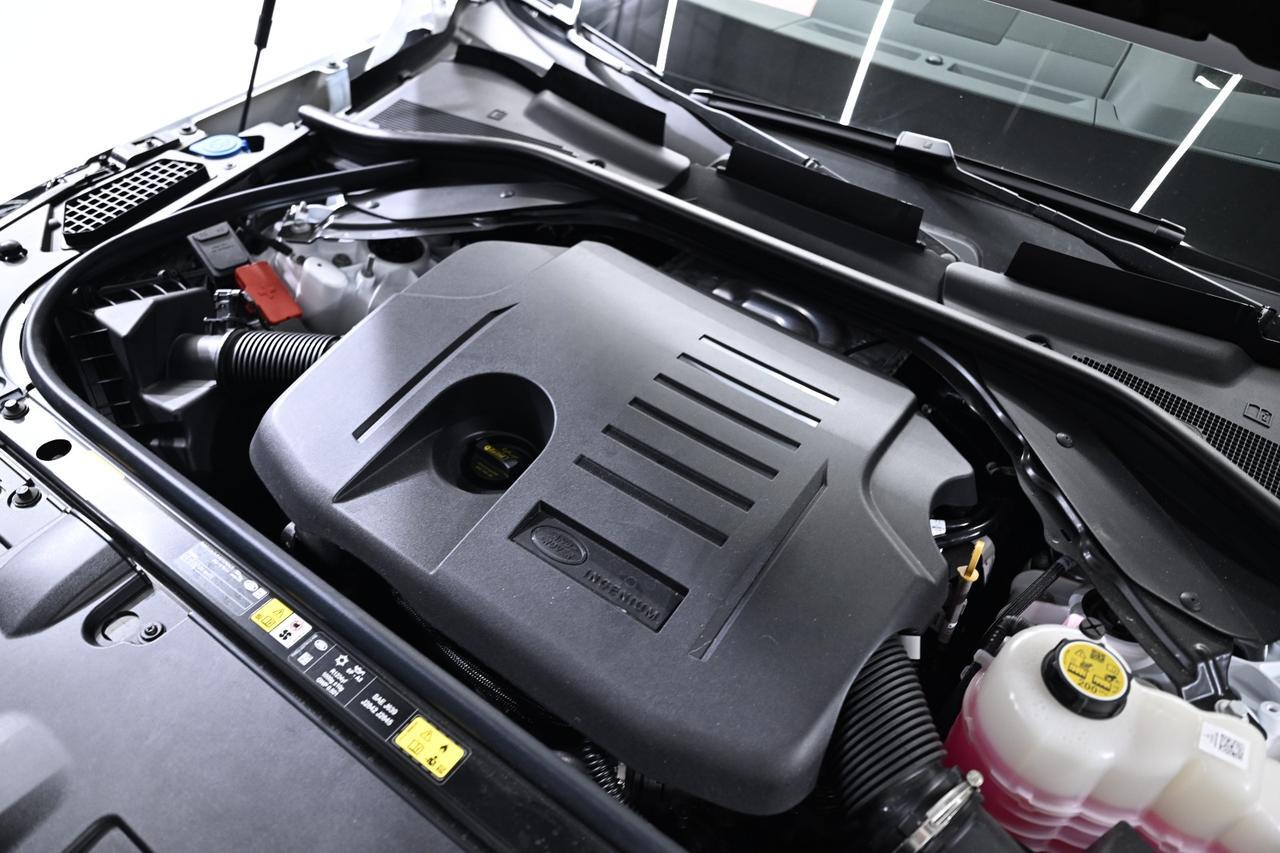 2026 Land Rover Range Rover SE Miami FL