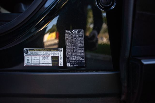 2026 Land Rover Range Rover SE Paramus NJ