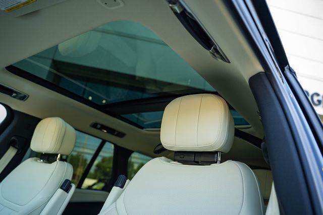 2026 Land Rover Range Rover SE Paramus NJ