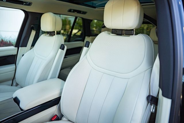 2026 Land Rover Range Rover SE Paramus NJ