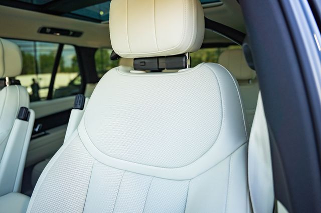 2026 Land Rover Range Rover SE Paramus NJ