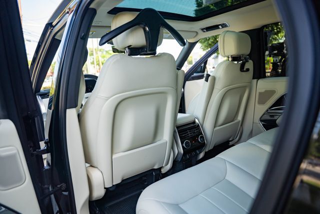 2026 Land Rover Range Rover SE Paramus NJ