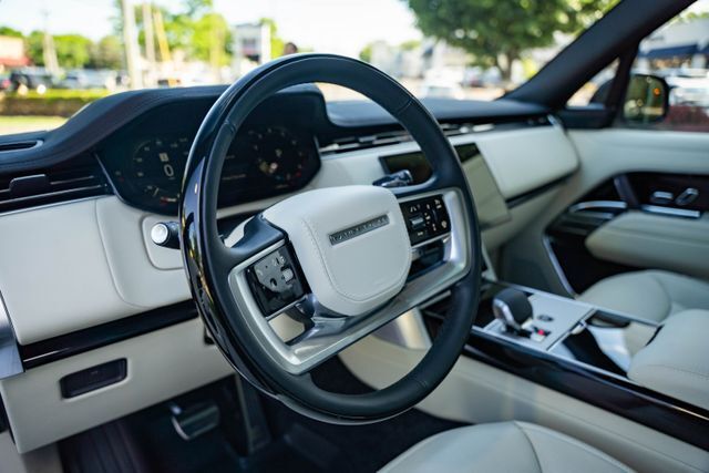 2026 Land Rover Range Rover SE Paramus NJ