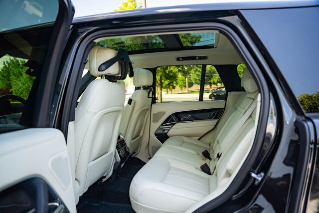 2026 Land Rover Range Rover SE Paramus NJ
