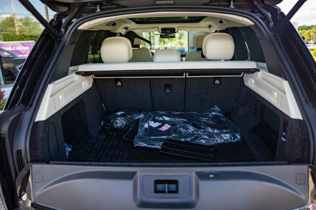 2026 Land Rover Range Rover SE Paramus NJ