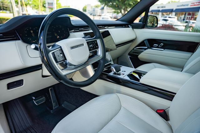2026 Land Rover Range Rover SE Paramus NJ
