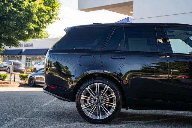 2026 Land Rover Range Rover SE Paramus NJ