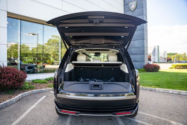2026 Land Rover Range Rover SE Paramus NJ