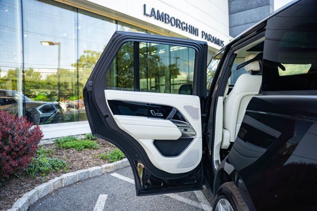 2026 Land Rover Range Rover SE Paramus NJ