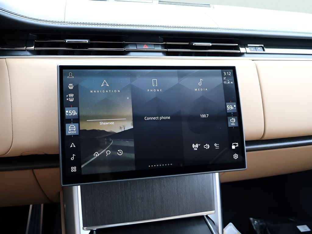 2026 Land Rover Range Rover SE San Clemente CA