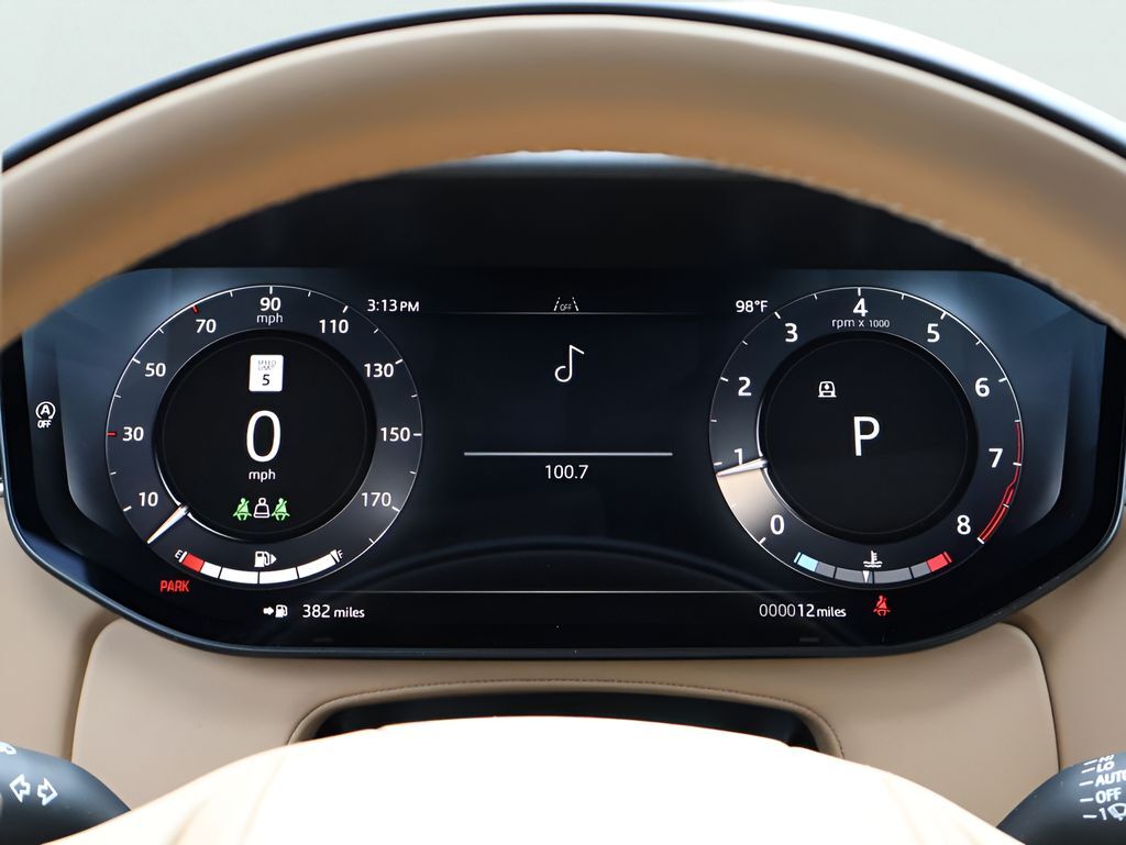 2026 Land Rover Range Rover SE San Clemente CA