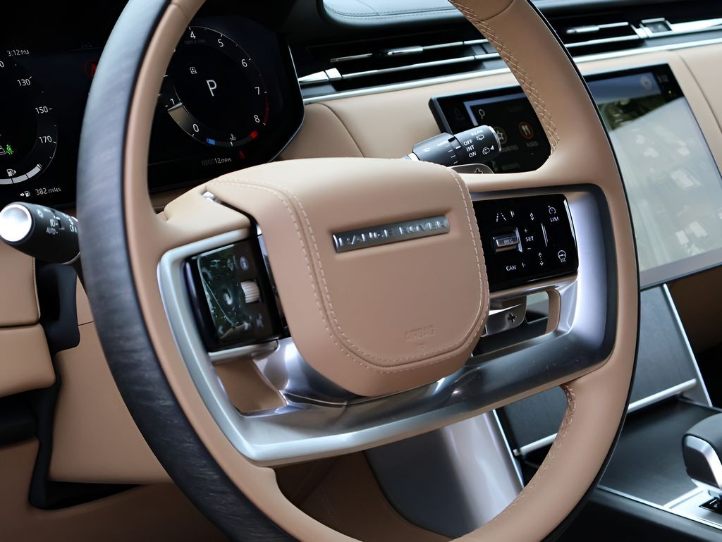 2026 Land Rover Range Rover SE San Clemente CA